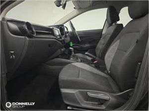 Skoda Fabia 1.0 TSI 110 SE Comfort 5dr DSG - Image 4