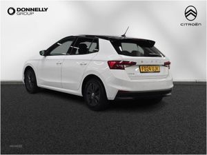 Skoda Fabia 1.0 MPI 80 Colour Edition 5dr - Image 2