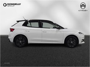 Skoda Fabia 1.0 MPI 80 Colour Edition 5dr - Image 3