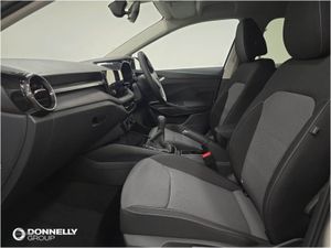 Skoda Fabia 1.0 MPI 80 Colour Edition 5dr - Image 4