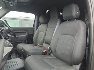 Land Rover Defender 3.0 D200 Hard Top Auto  3 Sea - Image 4