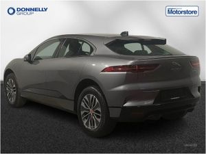 Jaguar I-PACE 294kW Ev400 S 90kwh 5dr Auto  11kw - Image 2