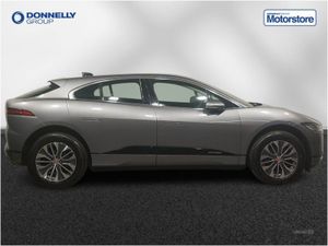 Jaguar I-PACE 294kW Ev400 S 90kwh 5dr Auto  11kw - Image 3