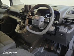 Fiat Doblo 1.5 Multijet 100 H1 Van Primo - Image 4