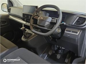 Fiat Scudo 2.0 Multijet 145 Crew Van - Image 4