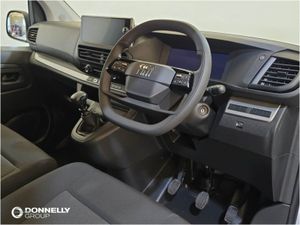 Fiat Scudo 1.5 Multijet 120 Van - Image 4
