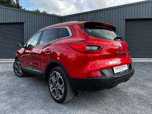 Renault Kadjar 171’ Dynamique LOW KM/FRESH NCT - Image 3