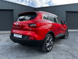 Renault Kadjar 171’ Dynamique LOW KM/FRESH NCT - Image 4