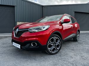 Renault Kadjar 171’ Dynamique LOW KM/FRESH NCT - Image 2