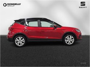 SEAT Arona 1.0 TSI SE Technology  ez  5dr - Image 4