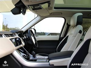 Land Rover Range Rover Sport 2.0 Phev HSE Dynamic - Image 3
