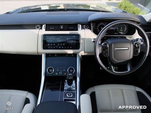 Land Rover Range Rover Sport 2.0 Phev HSE Dynamic - Image 4