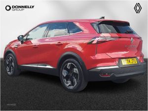 Renault Symbioz 1.6 E-tech Fhev 145 Techno 5dr Au - Image 2