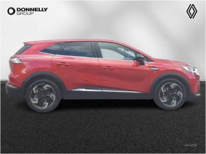 Renault Symbioz 1.6 E-tech Fhev 145 Techno 5dr Au - Image 3