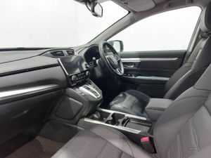 Honda CR-V 2.0 I-mmd Hybrid SR 2WD 5dr Ecvt - Image 2