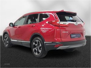 Honda CR-V 2.0 I-mmd Hybrid SR 2WD 5dr Ecvt - Image 3