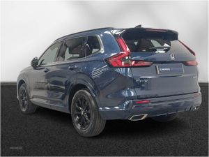 Honda CR-V 2.0 Ephev Advance Tech 5dr Ecvt - Image 3