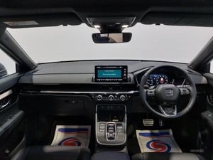 Honda CR-V 2.0 Ephev Advance Tech 5dr Ecvt - Image 4