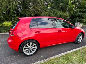 Volkswagen Golf 2016 Highline - Image 3