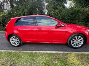 Volkswagen Golf 2016 Highline - Image 2