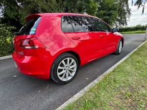 Volkswagen Golf 2016 Highline - Image 4