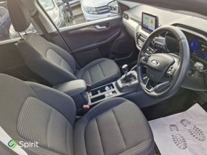 Ford Kuga 1.5 Ecoblue 120PS Titanium  27 950 - Image 4