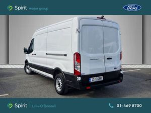 Ford Transit Transit 350 L Base 2.0 Td130 M6 - Image 3