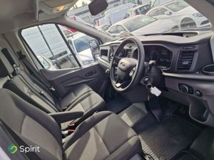 Ford Transit Transit 350 L Base 2.0 Td130 M6 - Image 4