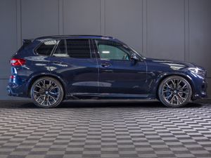 2021 BMW X5 X-Drive 45e M-Sport - Image 2