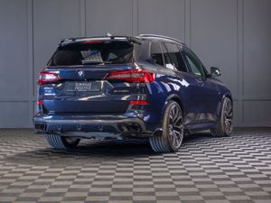 2021 BMW X5 X-Drive 45e M-Sport - Image 3