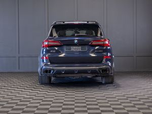 2021 BMW X5 X-Drive 45e M-Sport - Image 4