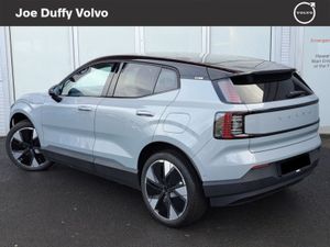 Volvo EX30 Single Motor Ex Range BEV 272hp Ultra - Image 3