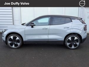 Volvo EX30 Single Motor Ex Range BEV 272hp Ultra - Image 4