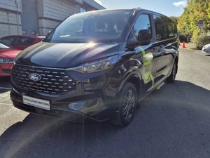 FORD TOURNEO CUSTOM 2025/PLUG-IN-HYBRID/WAV! - Image 3