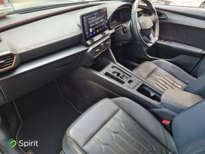 Cupra Formentor E-hybrid DSG 204HP Full L/seats - Image 4