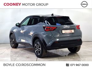Nissan Juke SV Premium  4K Your Way - Image 3