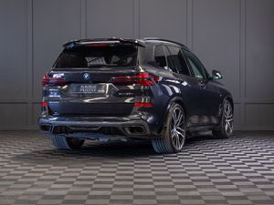 242 BMW X5 X-Drive 50e M-Sport - Image 3