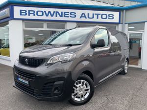 2022 Peugeot Expert 1.5 HDI showroom condition - Image 2