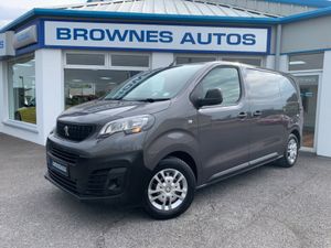 2022 Peugeot Expert 1.5 HDI showroom condition - Image 3