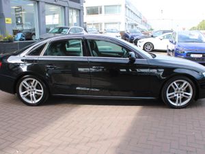 2015 AUDI A4 - Image 3