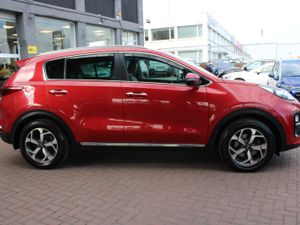 Kia Sportage 2020 - Image 3