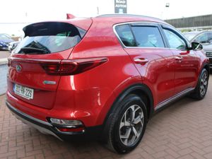 Kia Sportage 2020 - Image 4