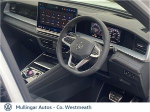 Volkswagen Tayron Ex Demo R-line 75 1.5 Phev DSG - Image 2