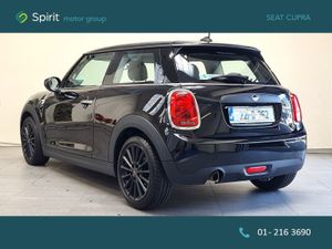 MINI One ONE Classic Cla1 2DR - Image 3