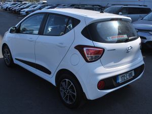 Hyundai i10 2017 - Image 3