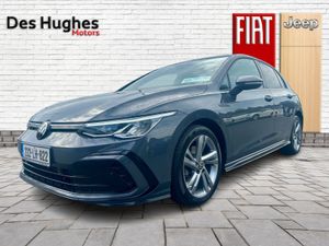 Volkswagen Golf 2022 R-Line Tsi - Image 3