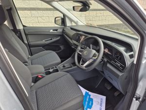 VW Caddy / 2025 / WHEELCHAIR ACCESS / TAXI SPEC - Image 3