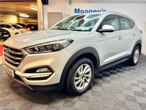 Hyundai Tucson Comfort Plus 5DR Car OF THE Week - Image 4