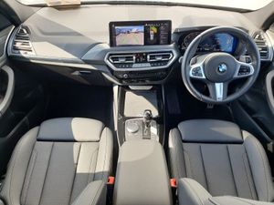 BMW X3 Xdrive20d M Sport - Image 3