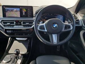 BMW X3 Xdrive20d M Sport - Image 4